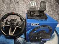 Kierownica hori rwa racing wheel ps3/ps4