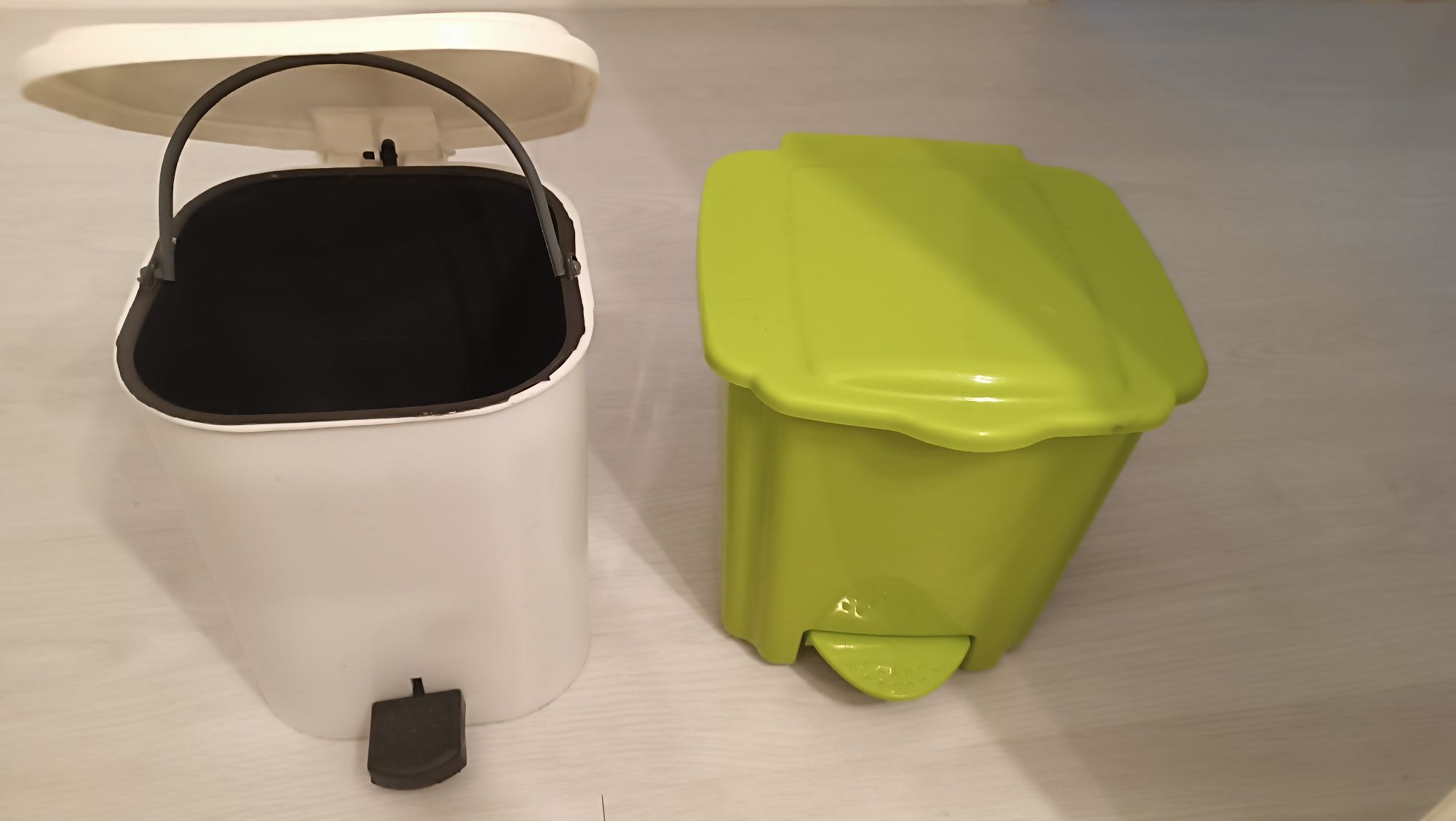 Balde para casa de banho