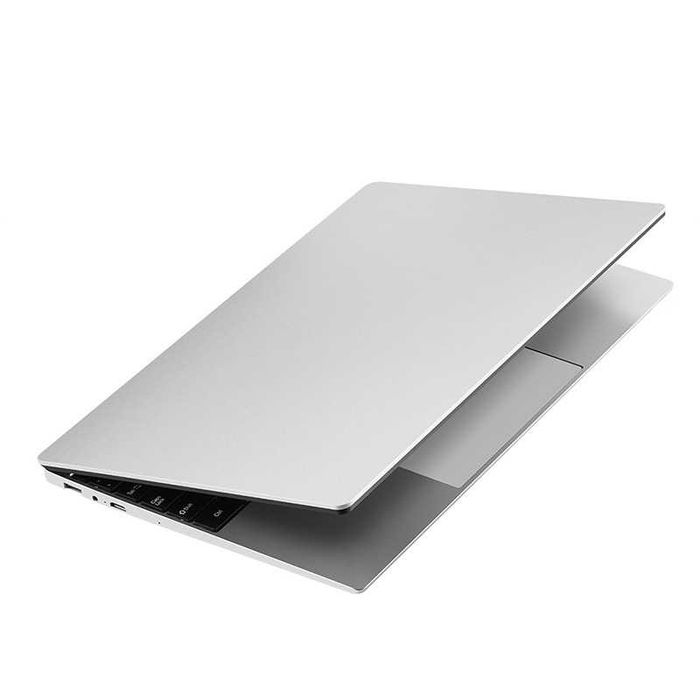 Ноутбук 15.6" Intel Celeron N5095A RAM 16GB SSD M2 512GB