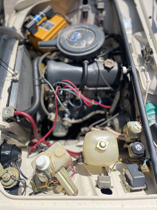 Ваз1106 машина зигули