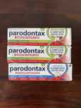Parodontax complete protection extra fresh 3 x 75ml pasta do zębów