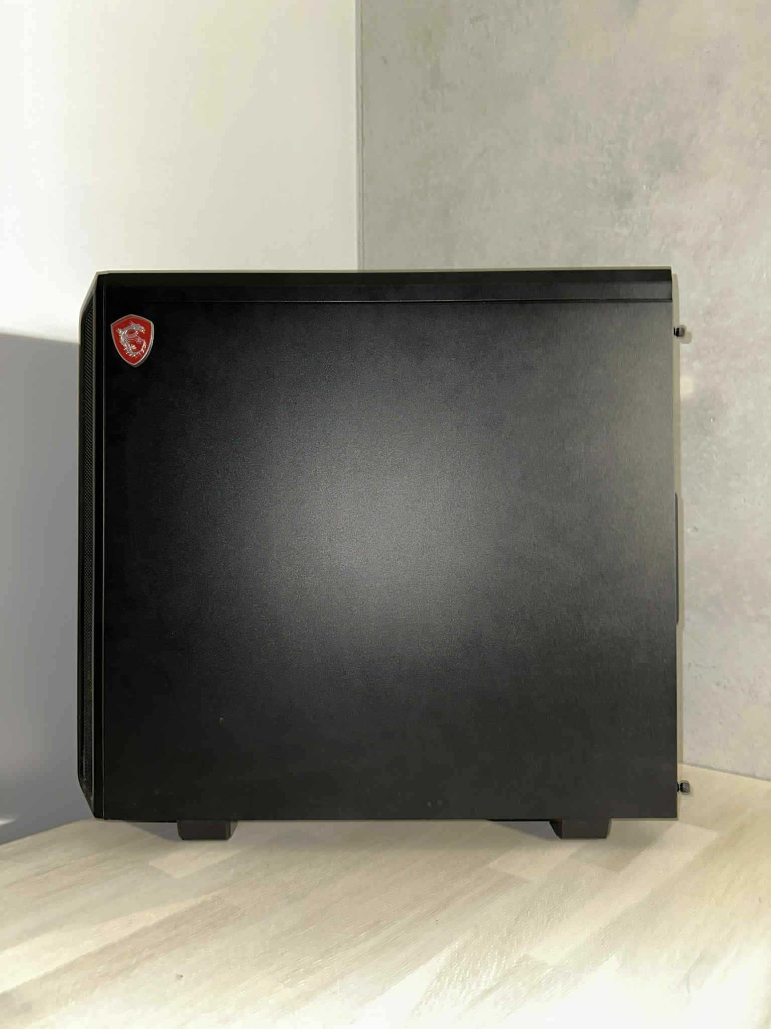 Komputer stacjonarny i7-8700K, RTX 3060 Ti, 16GB DDR4