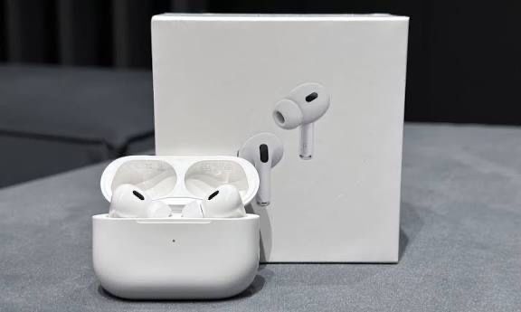 Airpods pro 2 с шумоподавлением 1:1