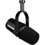 Мікрофон SHURE MV7 (USB/XLR) НОВИЙ в наявності