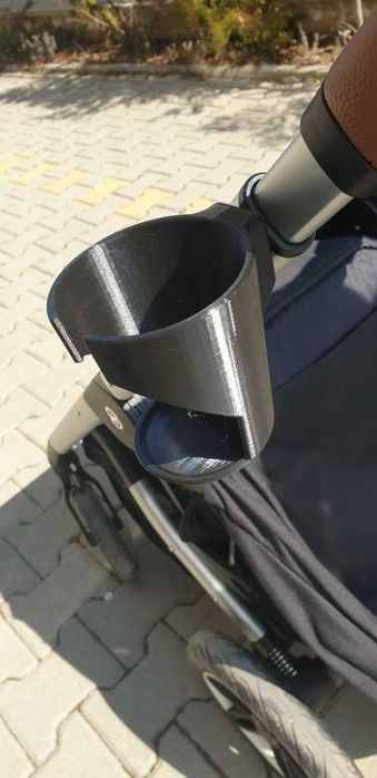 Uchwyt na kubek Cybex Priam, Mios, Balios, Gazelle