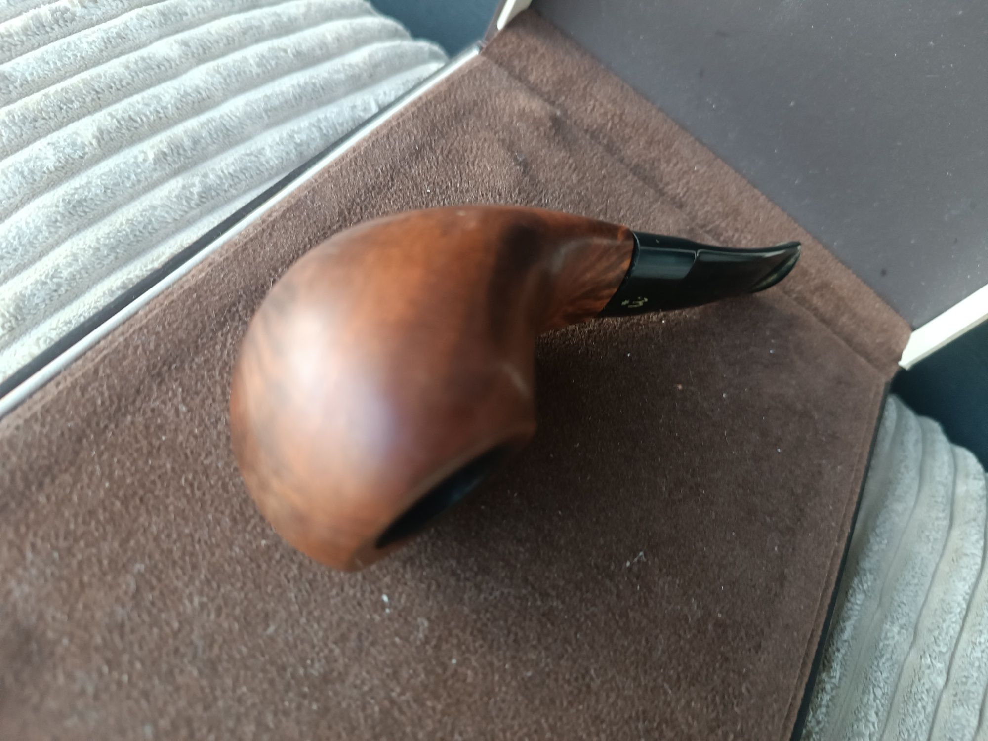Fajka H.Worobiec Polend 42