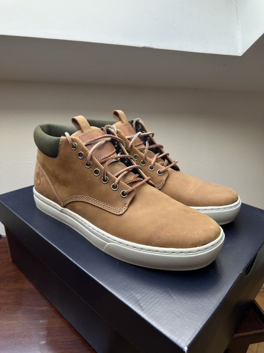 Buty Timberland r. 45 idealne na jesień!