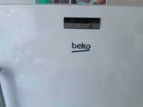 Zamrażarka szufladkowa Beko