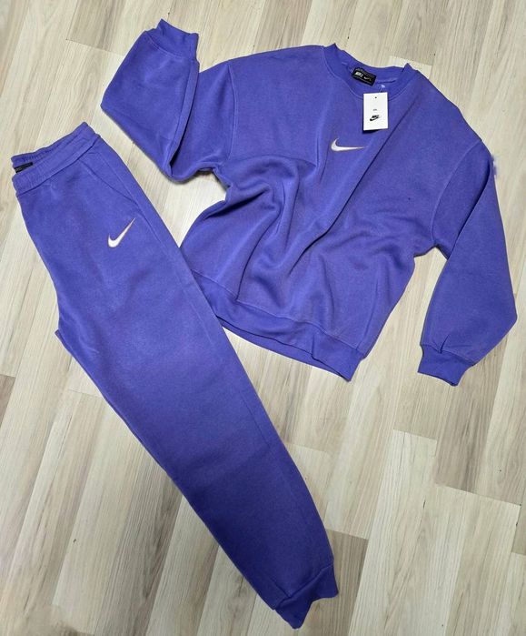 Fato treino Nike mulher