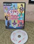The Sims 1 Światowe Życie PL /BDB+/