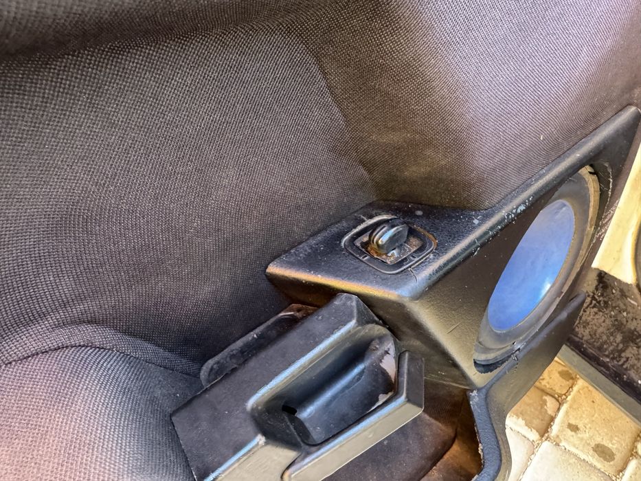 Рено 21 1986 року