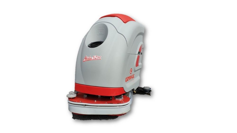 Szorowarka Comac Abila 52 BT