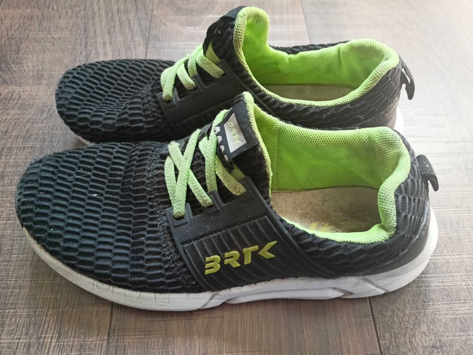 Buty Bartek rozmiar 36