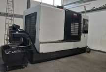 Centro de Maquinação CNC FEELER - Modelo NB1100A
