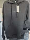 Bluza meska napis Tommy roz M nowa