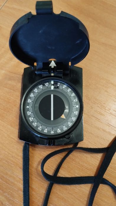 Компас артилерійський (СРСР)