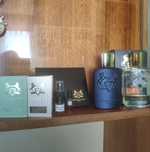 Parfums De Marly Layton zestaw portfel PDM gratis