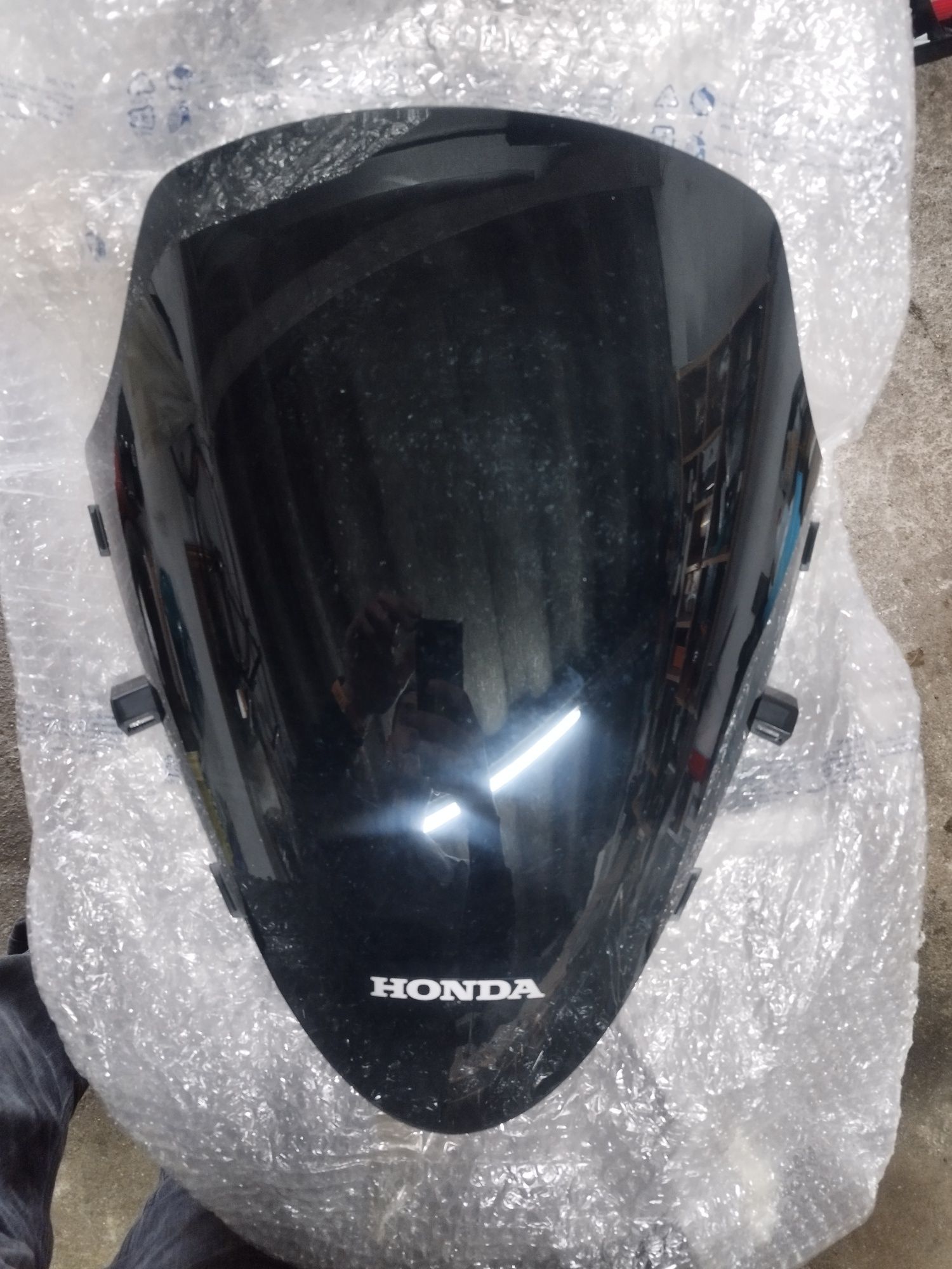 Viseira original Honda PCX 125 Led