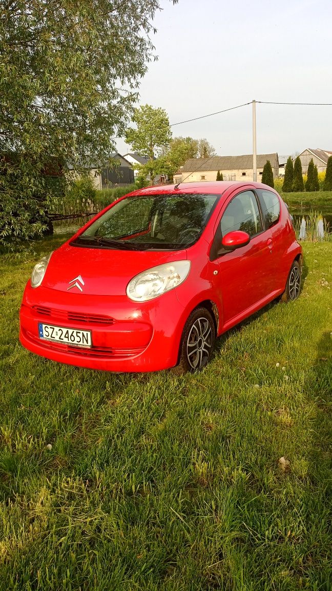 Sprzedam Citroena C 1