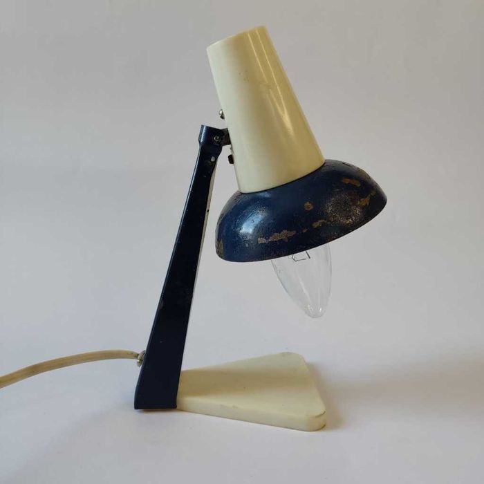 Lampa nocna "Pingwin " LN-10/25 W 250 V - ZAOS