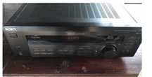 SONY STR-DE345 Amplituner AM/FM Stereo