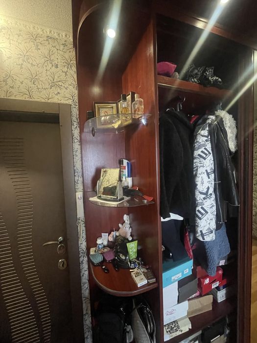 Шафа-купе в чудовому стані