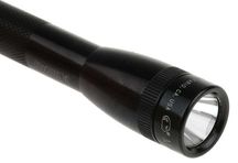 Lanterna Maglite Mini AAA – Preto