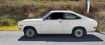 Datsun 1200 Coupé