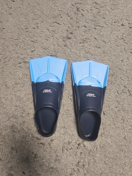Ласти дитячі aqua speed 33/34
