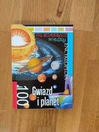 Na ścieżkach wiedzy encyklopedia gwiazd i planet