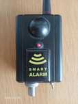 Smart Indicators Extra SMART ALARM 2
Dodatkowa czujka antykradzieżowa