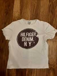 Tshirt koszulka Tommy Hilfiger L