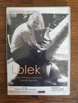 Lolek - dzieciństwo i młodość Karola Wojtyły Film na DVD