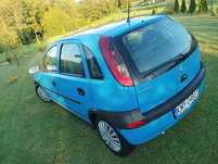 Opel Corsa C 1.7 Diesel