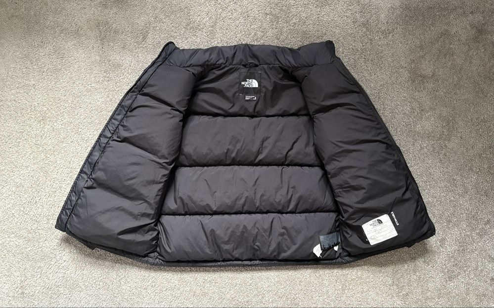 Kurtka The North Face Nuptse '96      (21-7)