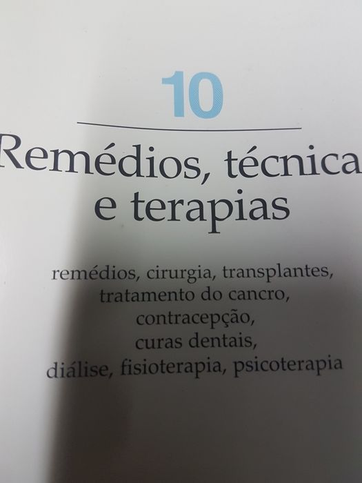 Guia Familiar da Saude - 6;volumes