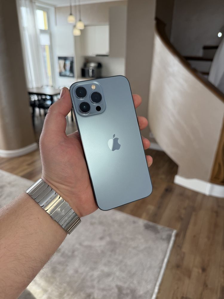iPhone 13 Pro Max 128 Gb айфон