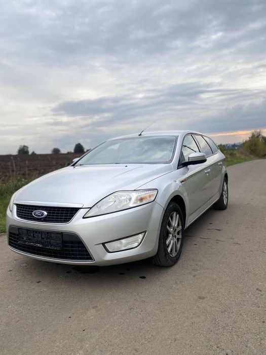 FORD MONDEO 2010 р.,універсал