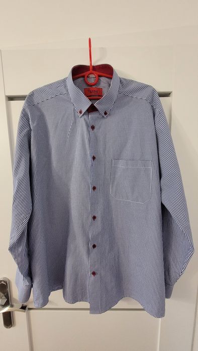 Koszula męska Karo XL