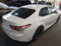Разборка Toyota Camry 55 70 Hybrid Камри USA 2017 2018 2019 2020 2021