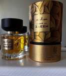 Amber Al Zaeem Nylaa 100ml