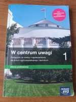 W centrum uwagi 1