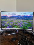 Monitor Gamer 27''
