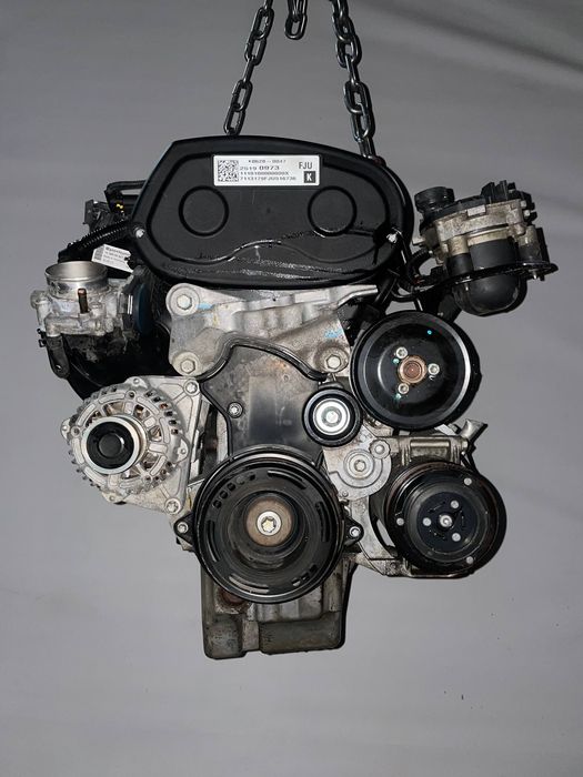 Двигатель мотор 1.8MPI F18D4 CHEVROLET Cruze, Orlando Шевроле Орландо