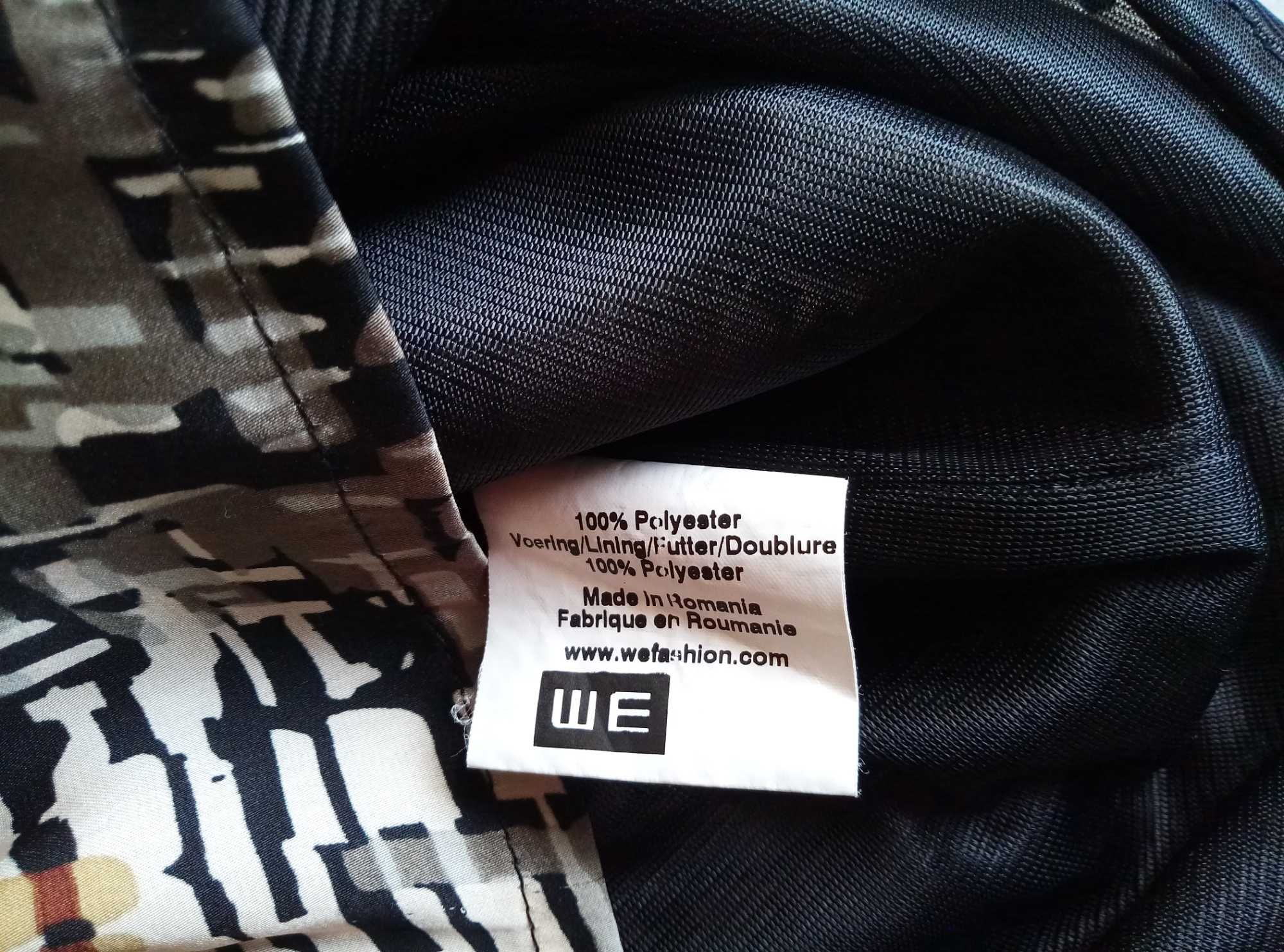 Sukienka midi WE