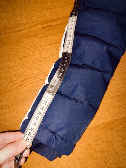 Зимова куртка на хлопчика Kelme, розмір 3XS