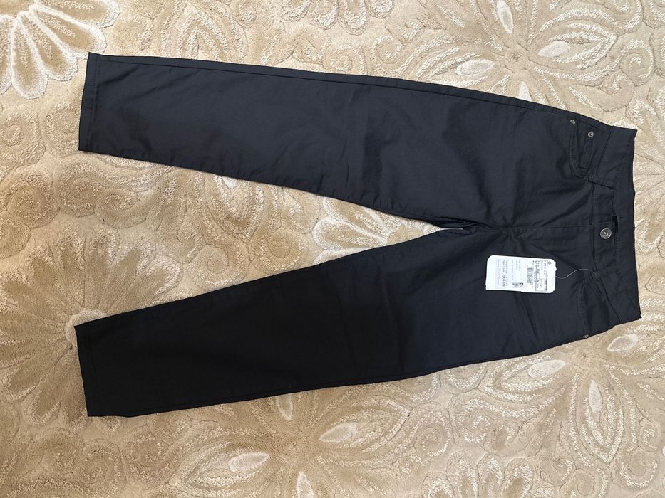 Штани на хлопчика на 146 сантиметрів