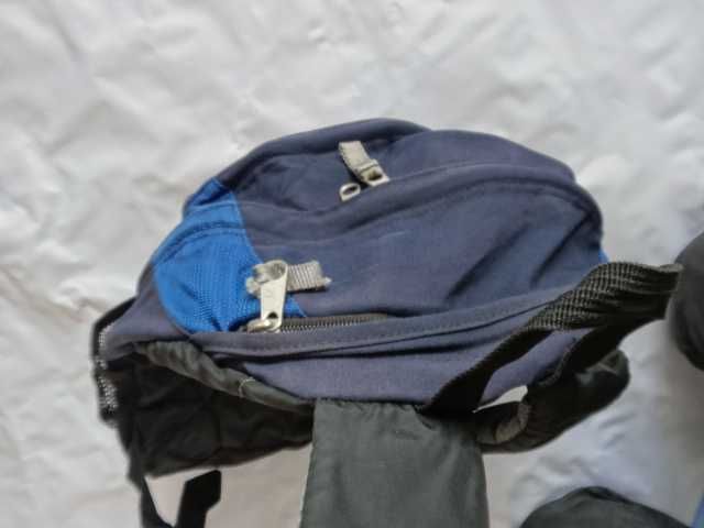 Plecak JANSPORT Szkolny Miejski