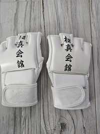 Rękawice do karate