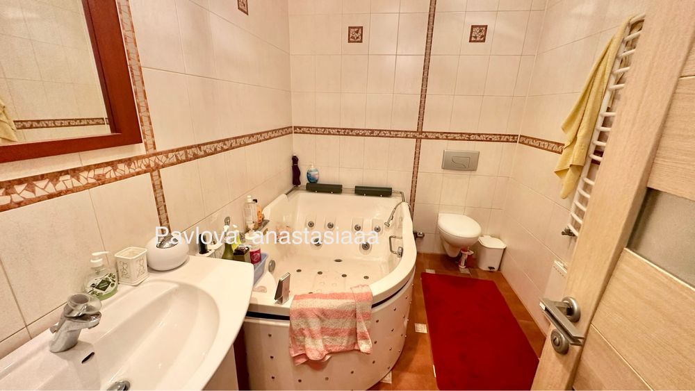 ДАЧА КОВАЛЕВСКОГО! Выход к морю! Дом (210м2) с террасой и камином!